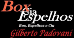 Box Espelhos e Cia